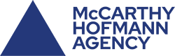 MCH Agency logo
